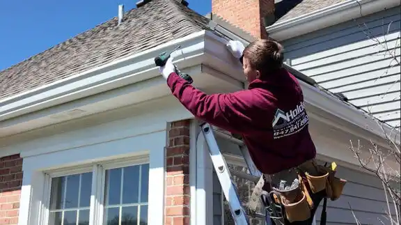 gutter services Cape May Court House